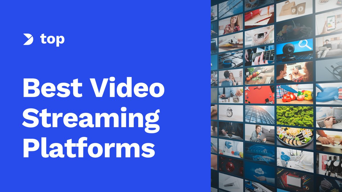 Professional Streaming Platforms & Software Ranked for Your Needs